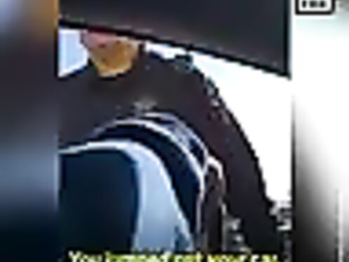 An Off-duty Police Officer Stopped Someone For No Reason