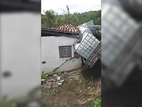 City's Water Supply At Risk Due To Driver Misbehavior