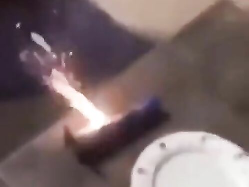 End With A Bang