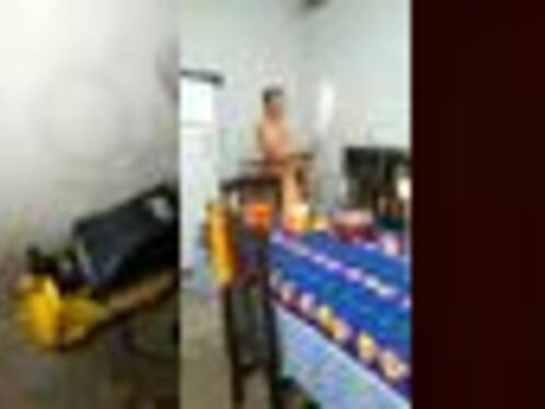 Some People Seriously Lack Common Sense