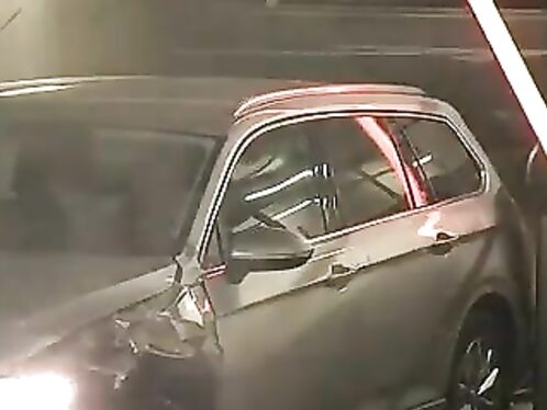 Be Careful, You Are Driving