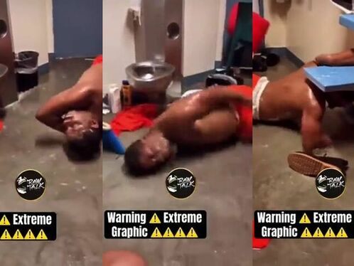 Bro Madly Get Out Of Jail