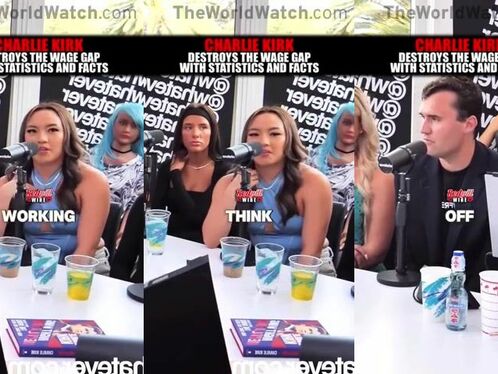 How Many Times Do We Have To Refute This?