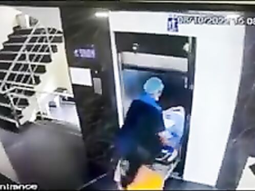 I'm Just Waiting For The Next One