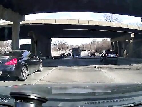 What Caused This Car