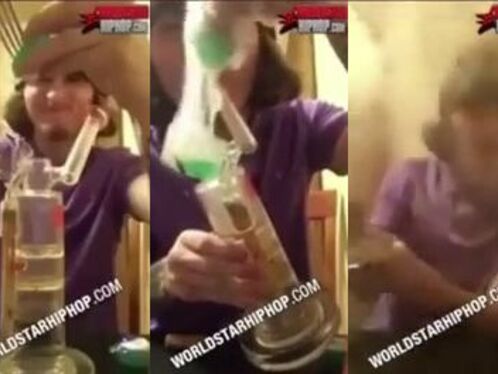 My Buddy Gently Slaps A Tidal Capsule