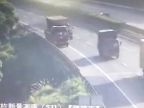 Michael Bay, When Your Road Was Built