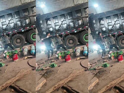 There Is No Better Way To Do This