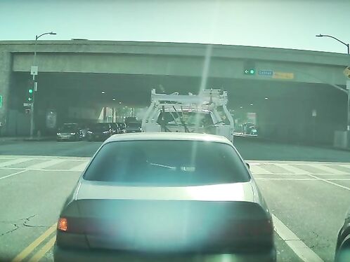 Will He Take Full Responsibility?