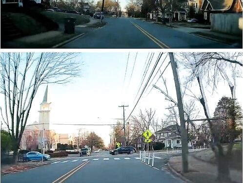 I Try Not To Judge People By The Type Of Car They Drive.