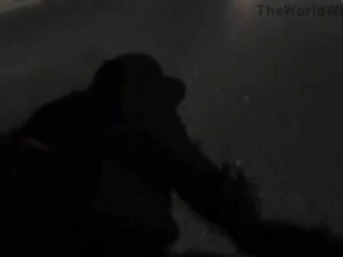 Motorcyclist Taunts Police During Pursuit, Ends Up With Bad Luck