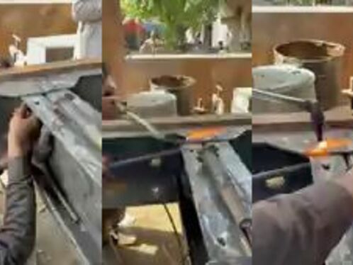 This Is A Great Moment