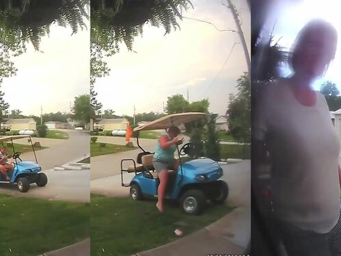 Not Just Once, But Twice