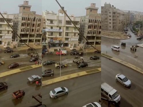 Well, That's One Way To Do It.