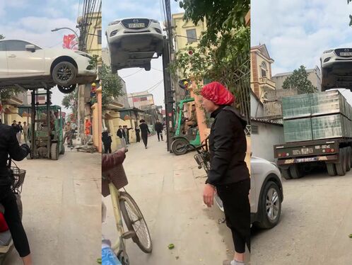 Forklift Certification Please Excuse The Music