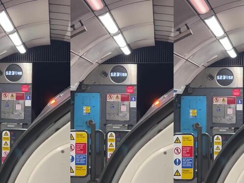 This Is The Final Countdown