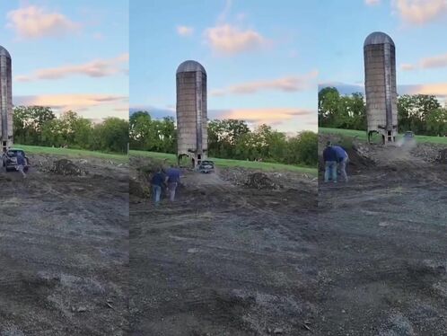 Making Cars Drive Themselves