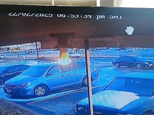 My Car Was Hit By A Drunk Driver While I Was On My Way To Work