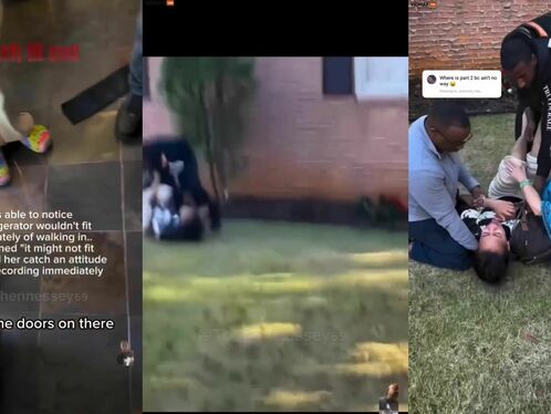 Crazy Ratchet Full Video