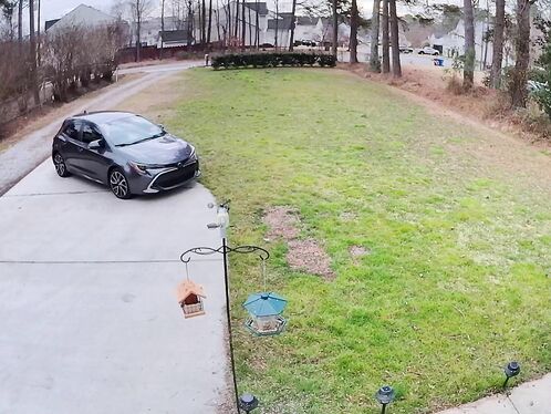 The Weather Is Good Today