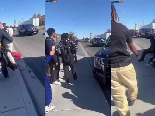 The School Board Will Vote To Give The Student $1 Million