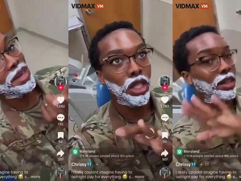 Trump Signs Executive Order Banning