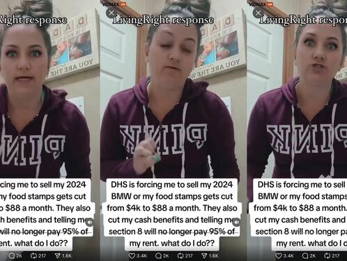 At That Moment, The Parasite Realized That His Life Would Not Be In Vain.