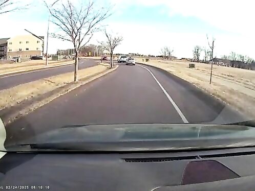 If These Vehicles Stop