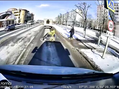 Disabled People Become More Disabled