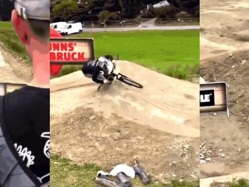 Fly Like A Butterfly