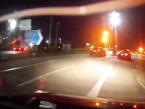 Have You Ever Been In A Car Accident?