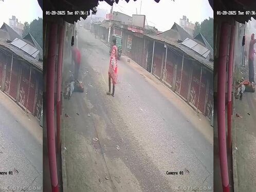 Disappeared In Bangladesh