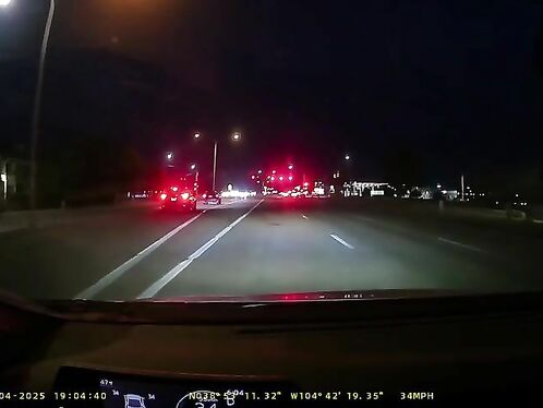 I Can Be Faster Than Others