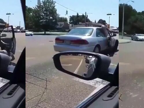 Wow, Is This Normal Now?