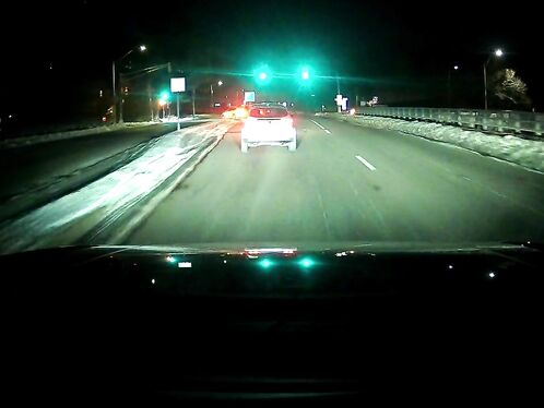 If You Don't Know Where You're Going, Guess.