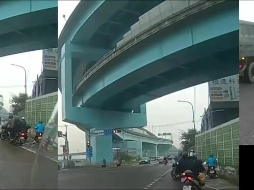 Scooter Riders Seize Opportunity Others Don't