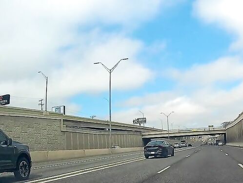 The Driver Cannot Decide Whether To Continue Driving