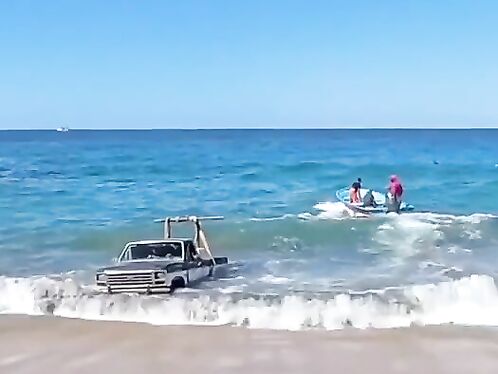 What Actually Happened