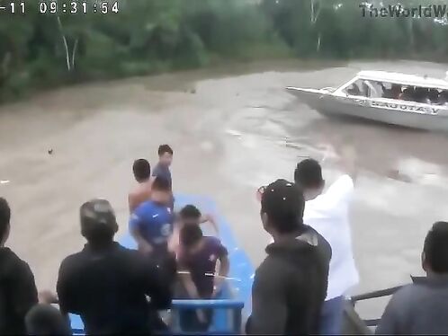 Doesnâ€™t Look Good, Does It?