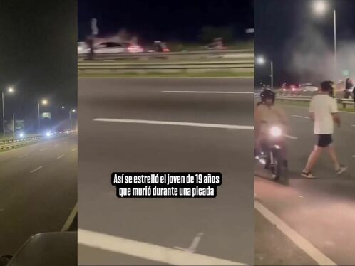 19-year-old Boy Killed 4 In Street Racing