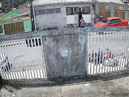 Thugs Who Rob Women Will Get Brutal Retribution