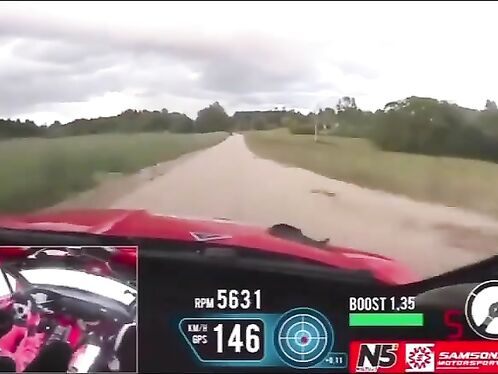 1 Horsepower Increase