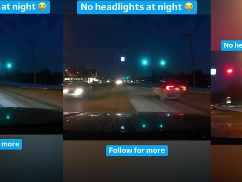 Blindness Due To Lack Of Light