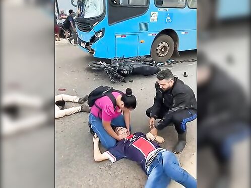 Double Riders â€“ Full Video (including Follow-up Content)