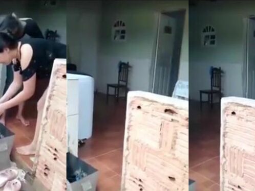 Classic "Crazy Tunes": Throw The Safety Pin And Run With The Grenade