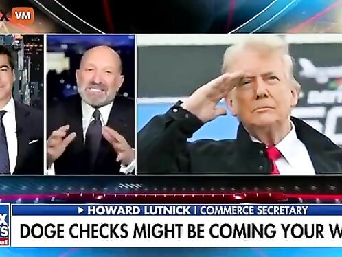 Trump Seeks Way To Abolish The IRS