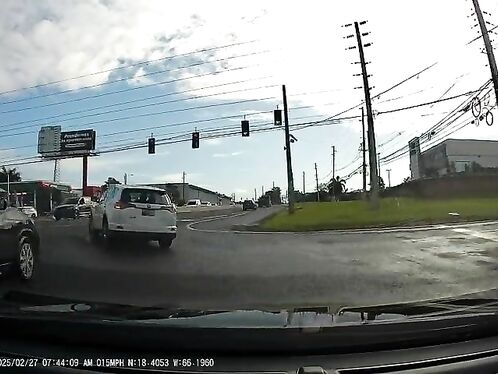 My Beautiful Puerto Rico