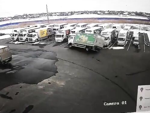 Fast And Furious Russian Version