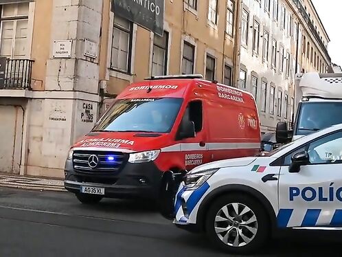 Portugal's Right-of-way Rules Can Be Confusing