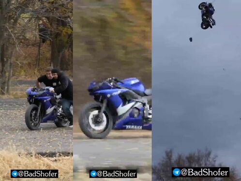 Do They Want To Throw It Onto The Barn Roof?